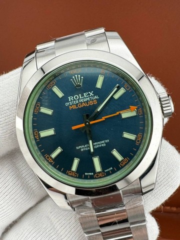 Rolex часы #144092HG