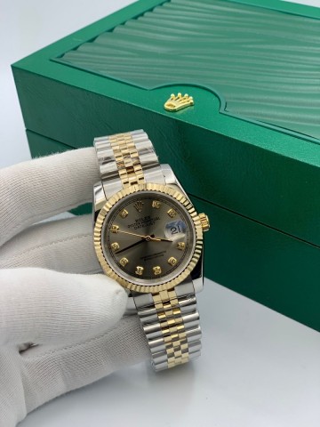 Rolex часы #144498DD