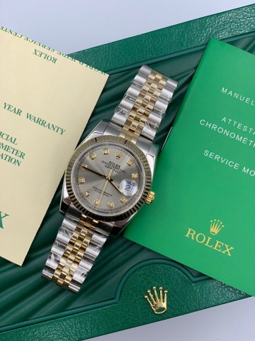 Rolex часы #144498DD