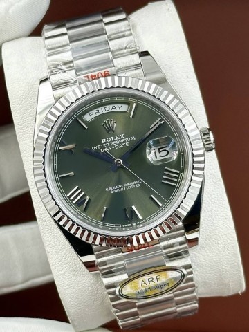 Rolex часы #155006IW