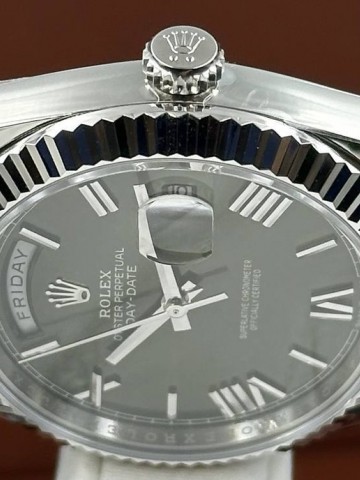 Rolex часы #155006IW