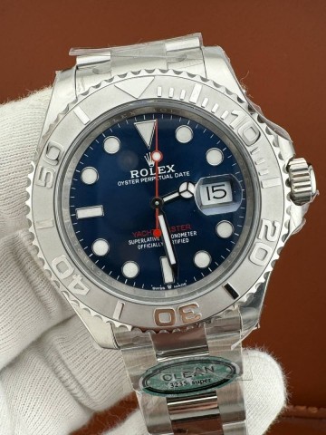 Rolex часы #156090KM