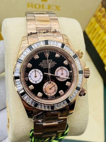 Rolex часы #157377HY