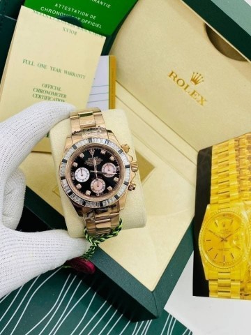 Rolex часы #157377HY
