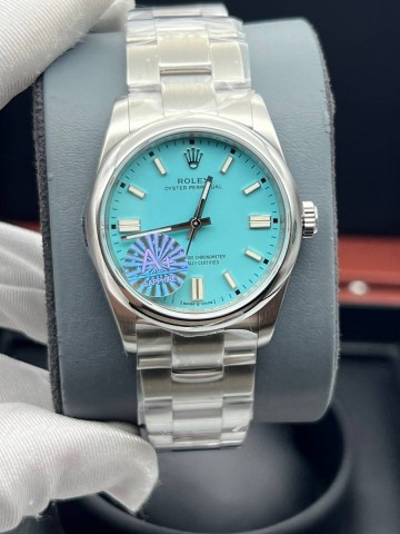 Rolex часы #163858ZS