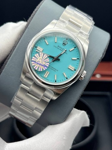 Rolex часы #163858ZS