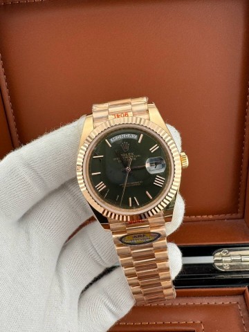Rolex часы #167057QU