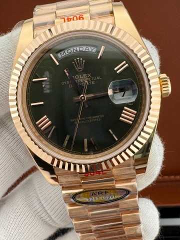 Rolex часы #167057QU