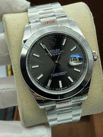 Rolex часы #177289PC