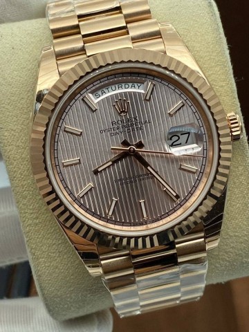 Rolex часы #179233WU