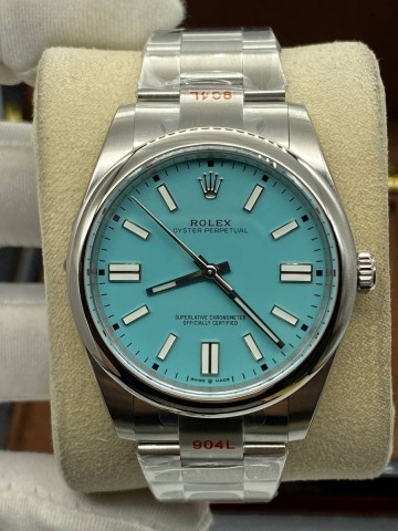 Rolex часы #189027WR