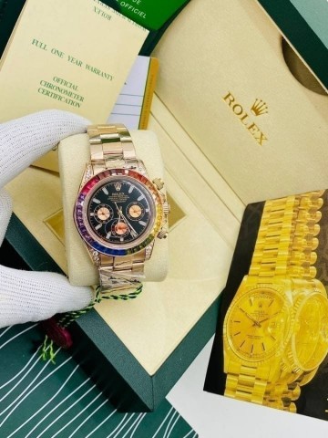 Rolex часы #190286II