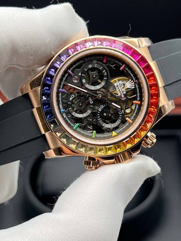 Rolex часы #211863JD