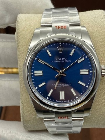 Rolex часы #213740MO