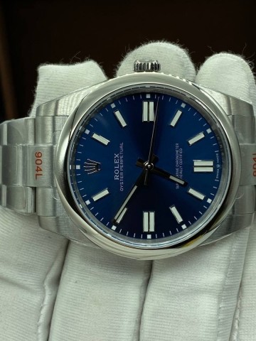 Rolex часы #213740MO