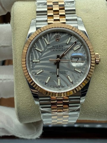 Rolex часы #217302UB