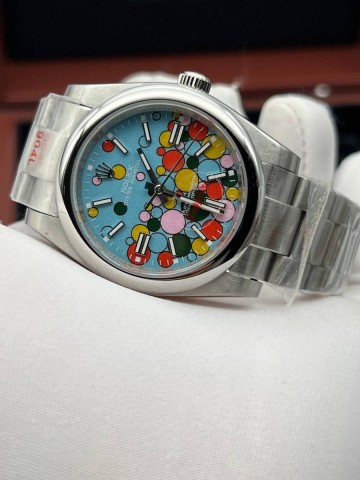 Rolex часы #229146PX