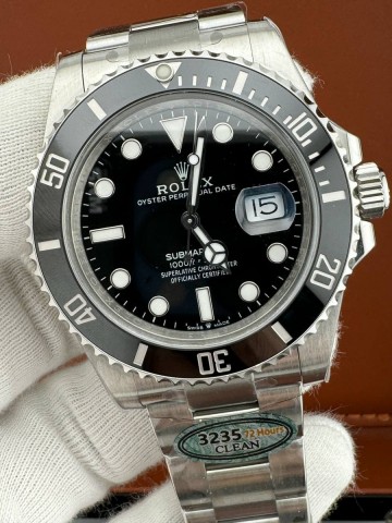 Rolex часы #236795ZK