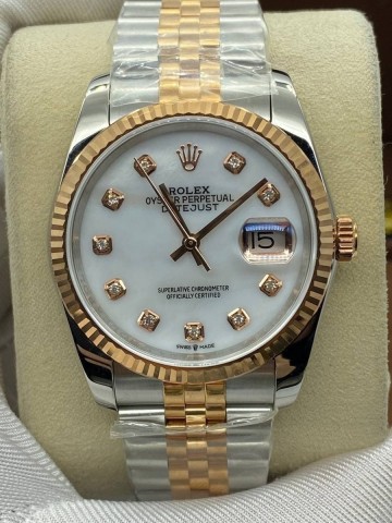 Rolex часы #237271TL