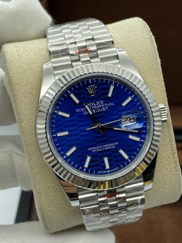 Rolex часы #237631WZ