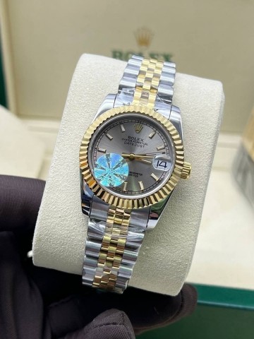Rolex часы #239744JM