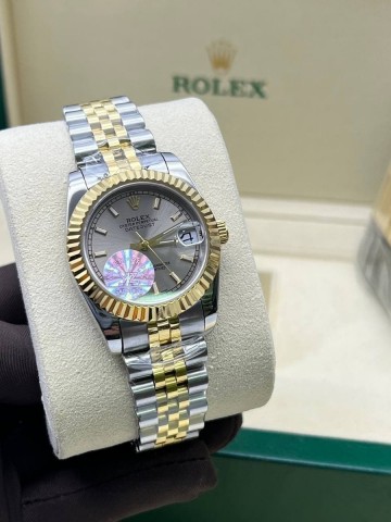 Rolex часы #239744JM