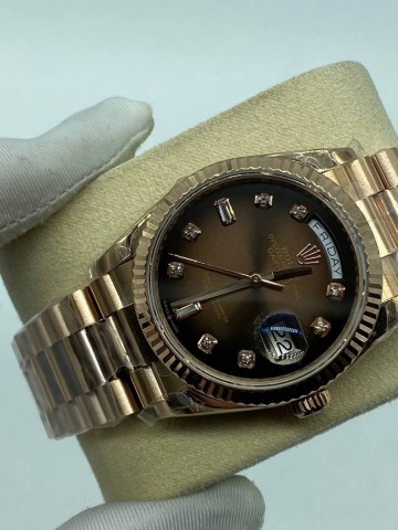 Rolex часы #249984SL