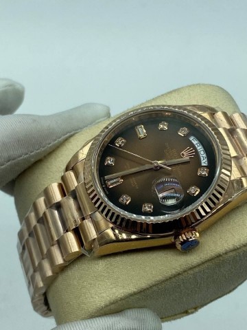 Rolex часы #249984SL