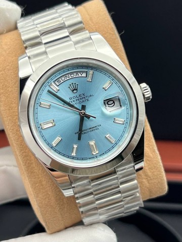 Rolex часы #255718KP