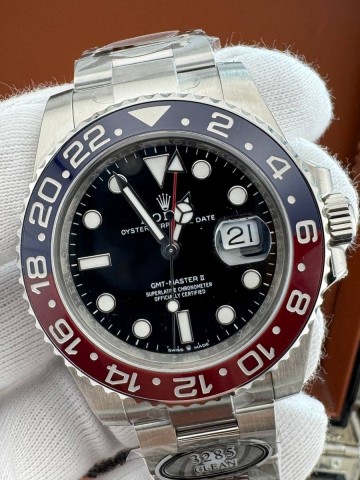 Rolex часы #257536OX