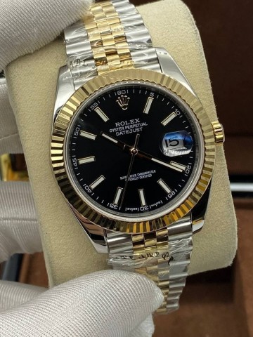 Rolex часы #260560WT