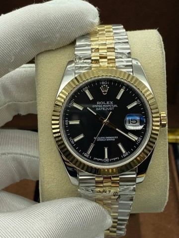 Rolex часы #260560WT