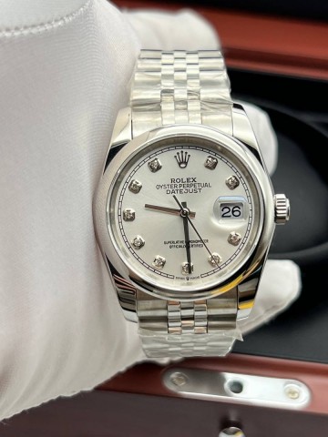 Rolex часы #261335OL