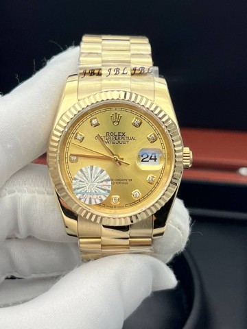 Rolex часы #262804TV