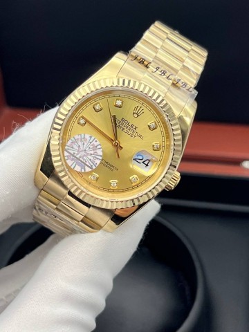 Rolex часы #262804TV