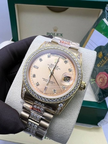 Rolex часы #276288DT