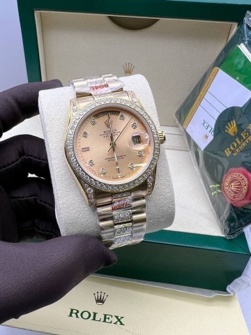 Rolex часы #276288DT