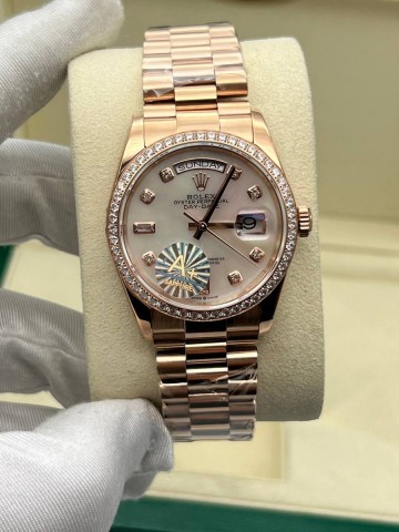 Rolex часы #283057XA