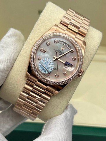 Rolex часы #283057XA
