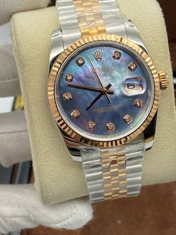 Rolex часы #297742PE