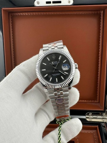 Rolex часы #298582MS