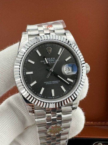 Rolex часы #298582MS