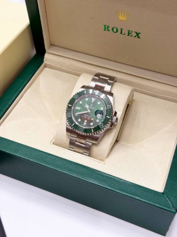 Rolex Submariner Date часы #320477HA