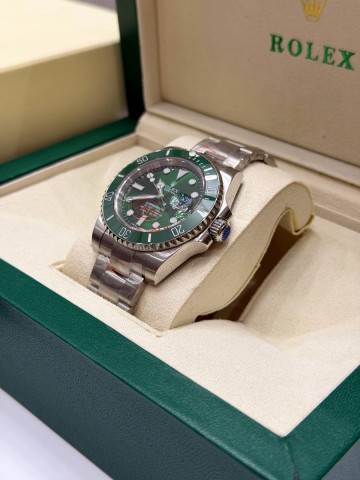 Rolex Submariner Date часы #320477HA