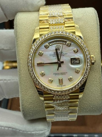 Rolex часы #327350NR