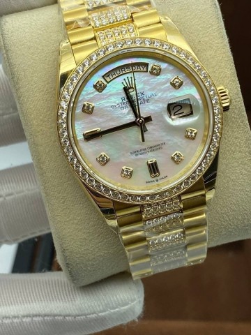Rolex часы #327350NR