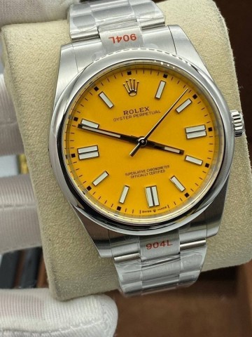 Rolex часы #336245LW