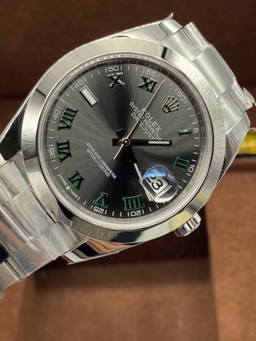 Rolex часы #340077CC