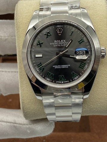 Rolex часы #340077CC