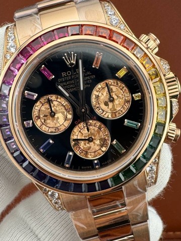 Rolex часы #342778AF